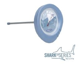 AstralPool Shark Onderwaterthermometer - Cilinderthermometer voor zwembad en vijver | AstralPool productafbeelding, Onderhoudsproduct bij Vijvercentrum