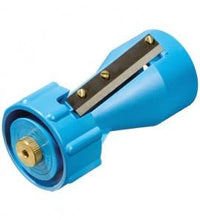 Aquaforte Buis Aanschuiner 16 - 63mm - productfoto, miniatuur 2