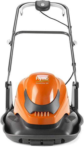 Gardena SimpliGlide 360 sproeier - 360 graden tuinsproeier op grondpen