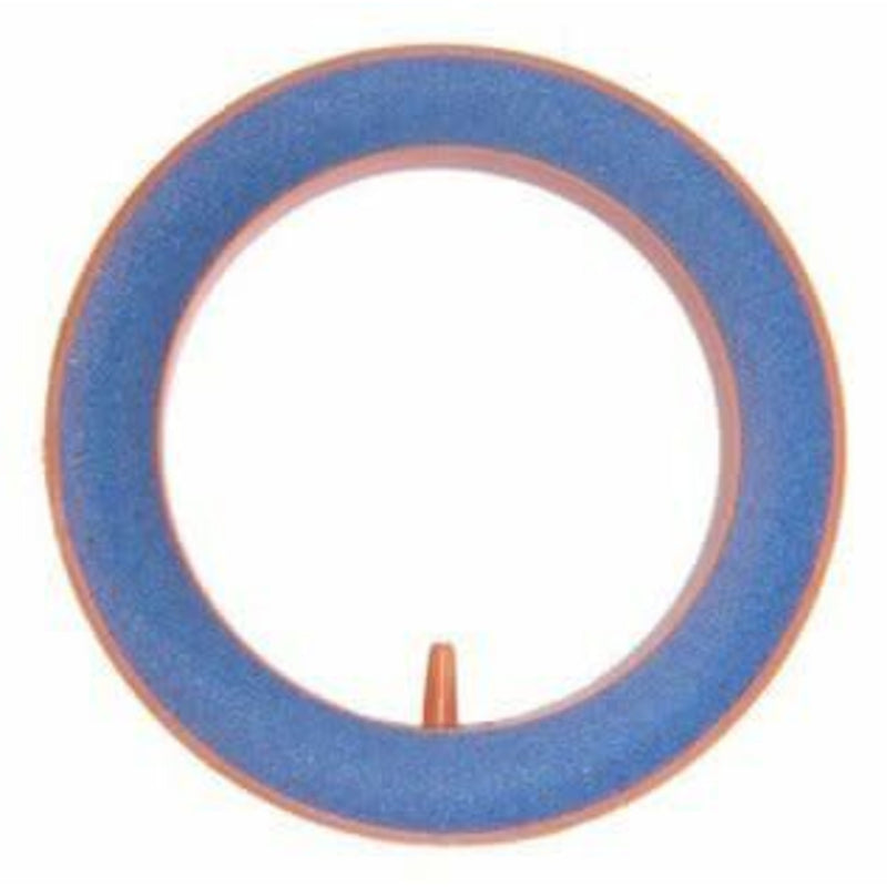 Aquaking Luchtsteen Cirkel 125 mm (5 inch) - Ronde beluchtingssteen voor vijver, Luchtpomp Onderdeel bij Vijvercentrum