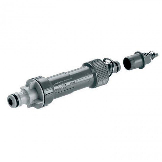 Gardena MDS Basisapparaat 1000 - Drukregelaar voor Micro-Drip-System