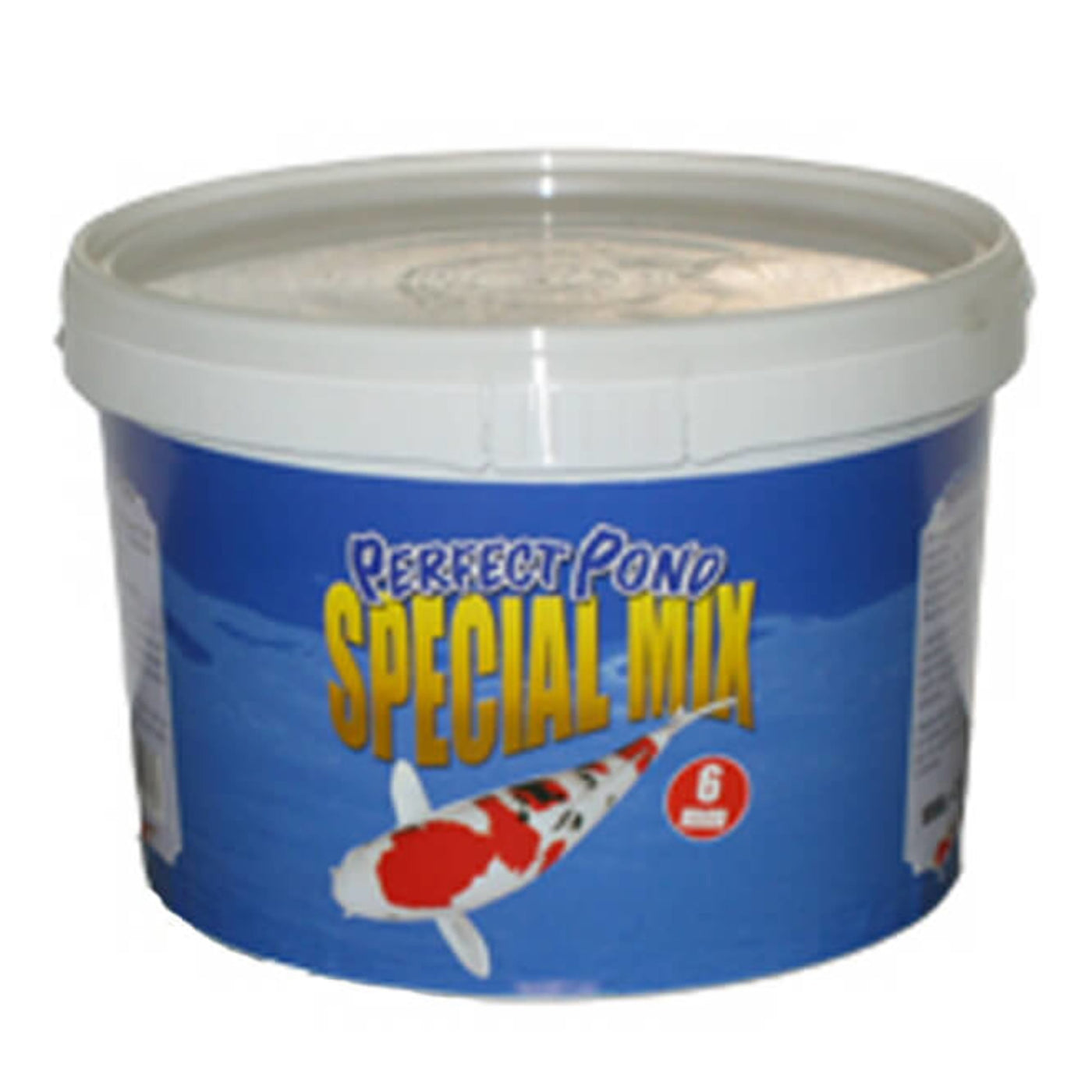 Perfect Pond Special Mix large 20l - productfoto