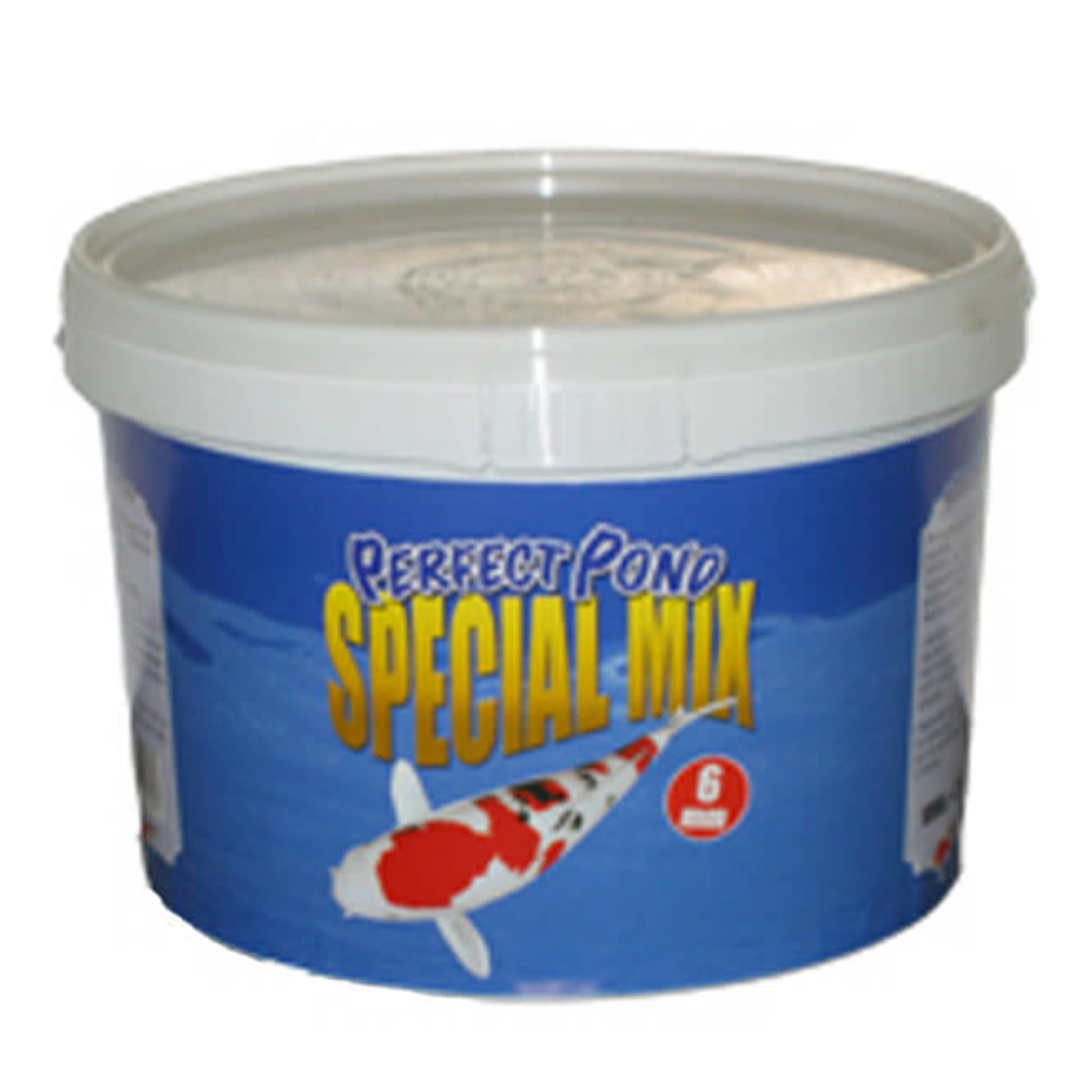 Perfect Pond Special Mix large 20l - productfoto