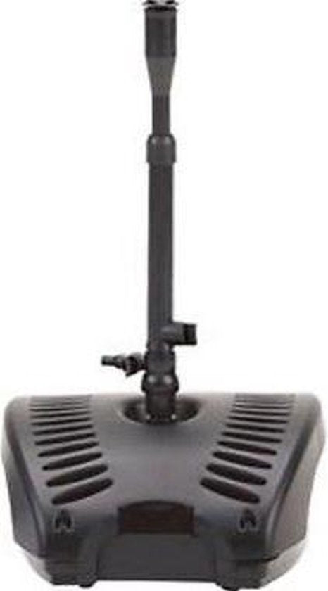Pontec PonDuett 3000 productafbeelding, afbeelding 2 Onderdelen
