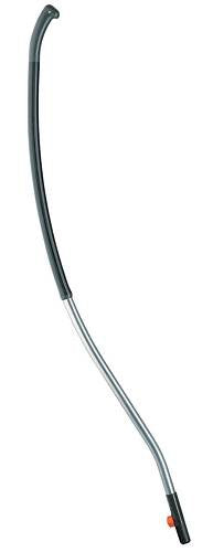 Gardena Combisystem Ergoline aluminium steel 150 cm