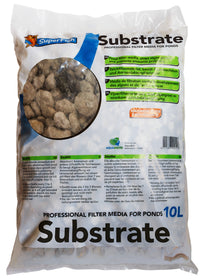 Superfish Filtersubstraat 25 liter - biologisch filtermedium voor vijverfilters, miniatuur 2