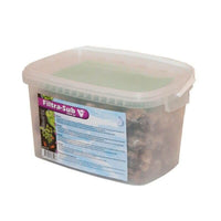 Vt Vijversubstraat Filtermateriaal Voor Vijvers 5000 ml - productfoto, miniatuur 1