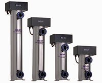 Bio-Uv UV30 Professionele UV-unit met CE-keur - productfoto, miniatuur 2