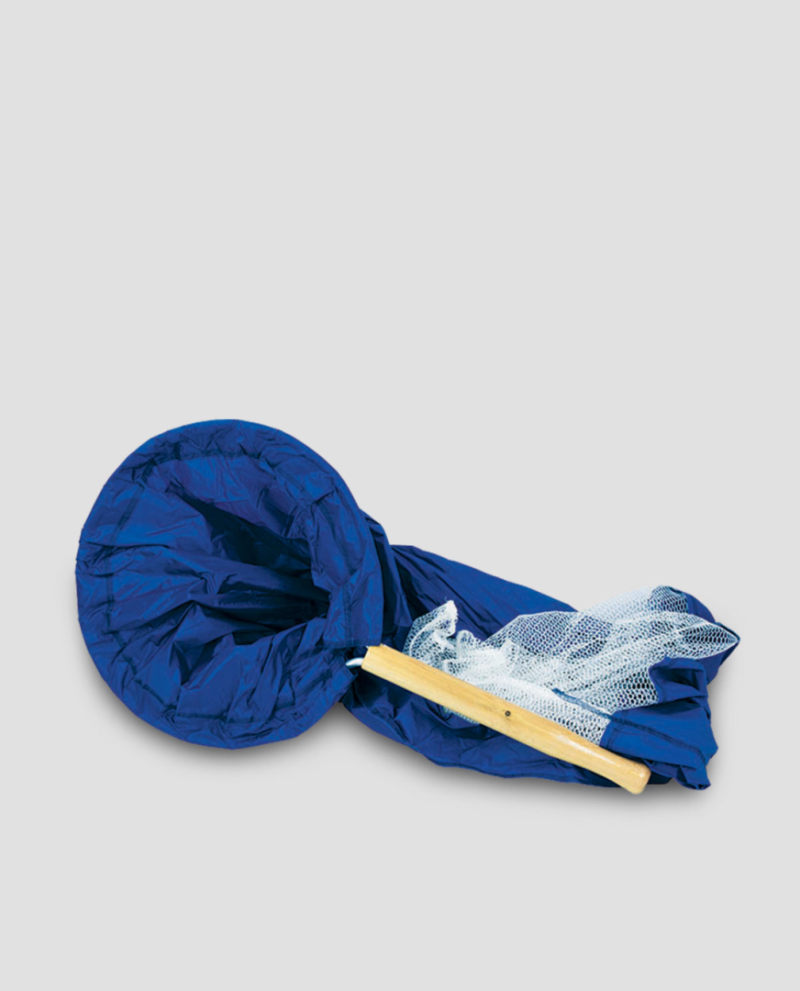 Sansai Koisok 35 cm - Zachte vangzak voor koi en vijvervissen, afbeelding 2 Vijver Accessoire
