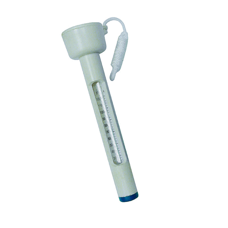 Astralpool Staafthermometer, detailaanzicht Onderhoudsproduct