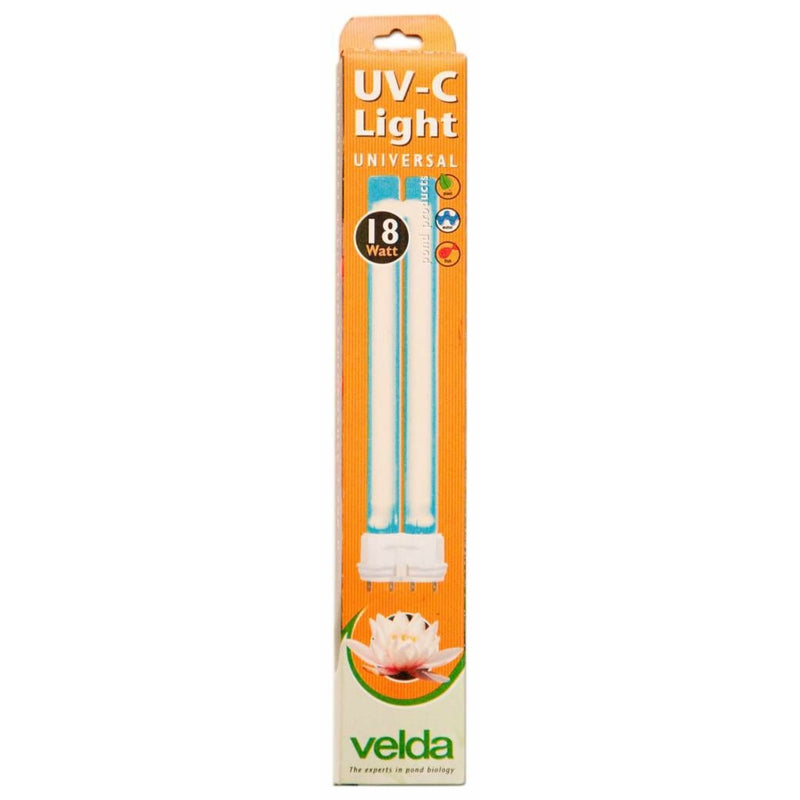 SW6 sync 126625 #1, UV-C Vervangingslamp bij Vijvercentrum