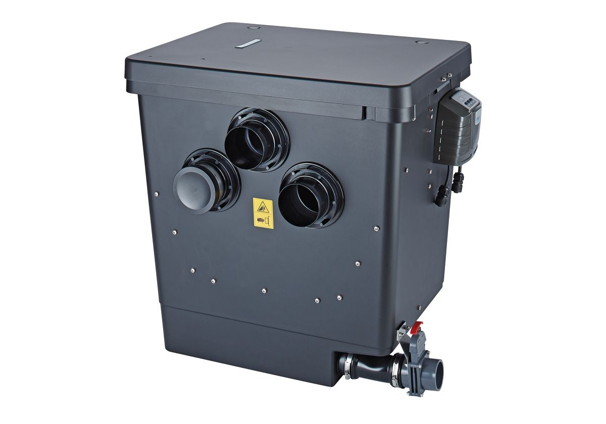 Oase ProfiClear Premium Compact-M Gravity EGC Trommelfilter productafbeelding