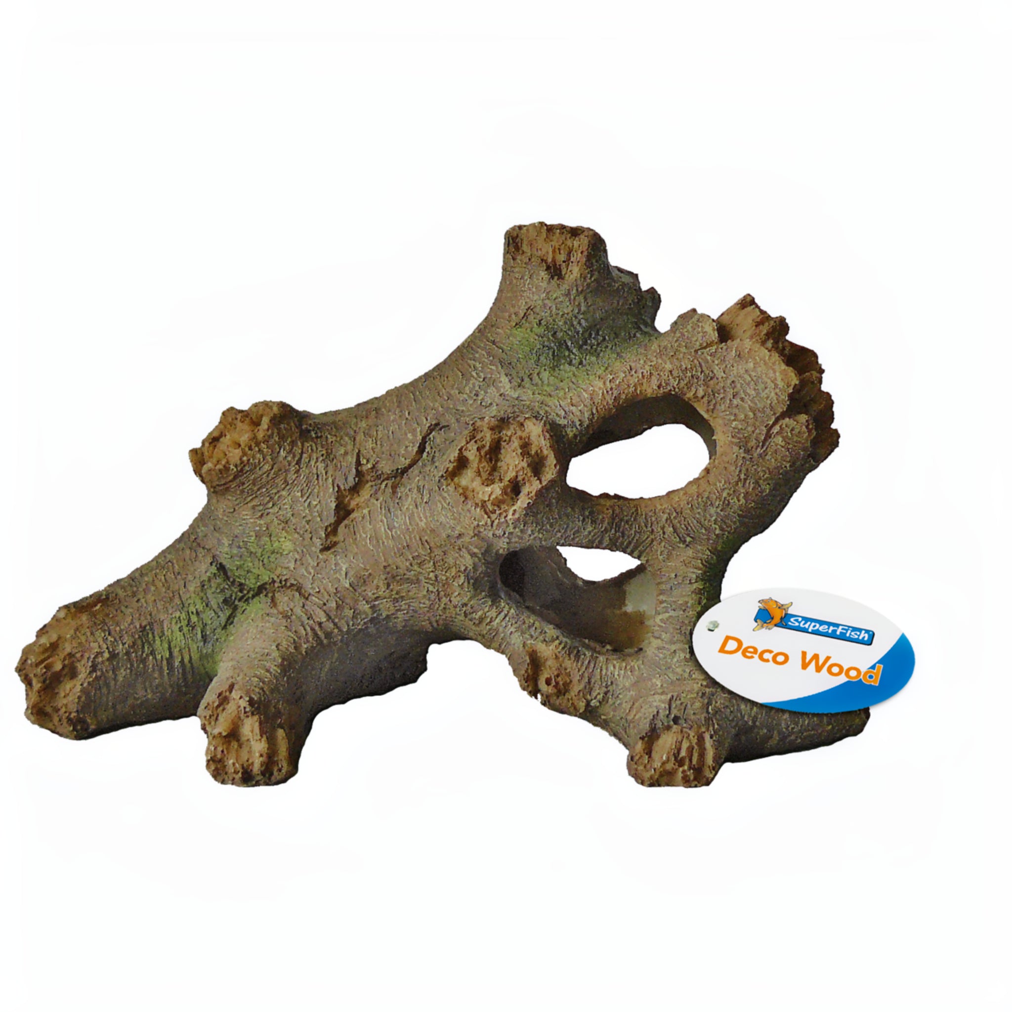 Superfish Tree Wortel S - productfoto