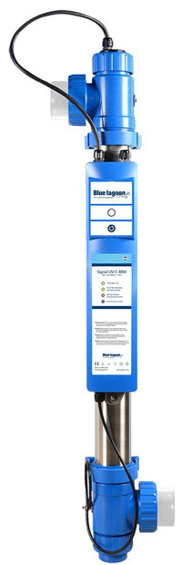 Aqua Forte Signal UV-C 75 watt - vijverwater zuivering, miniatuur 2