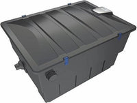 Oase BioTec ScreenMatic² 140000 - Doorstroomfilter met automatische zeefbandreiniger, miniatuur 2