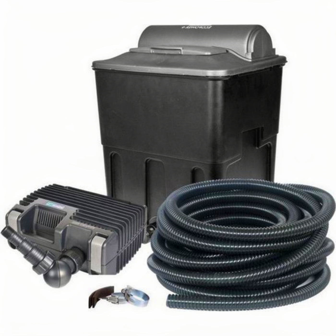 HoZelock Filterset 20.000 - productfoto