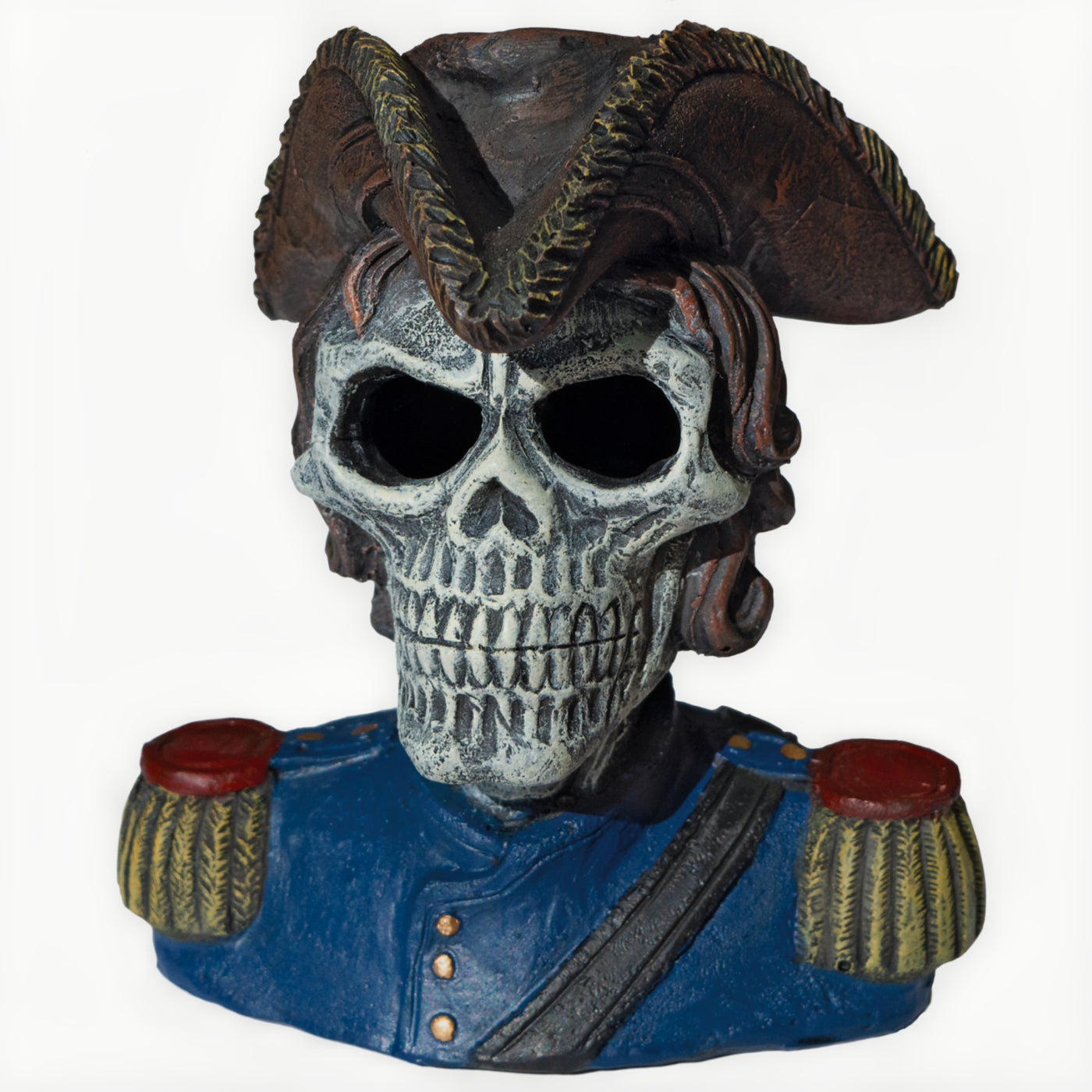 Superfish Deco Led Skull Pirate - productfoto