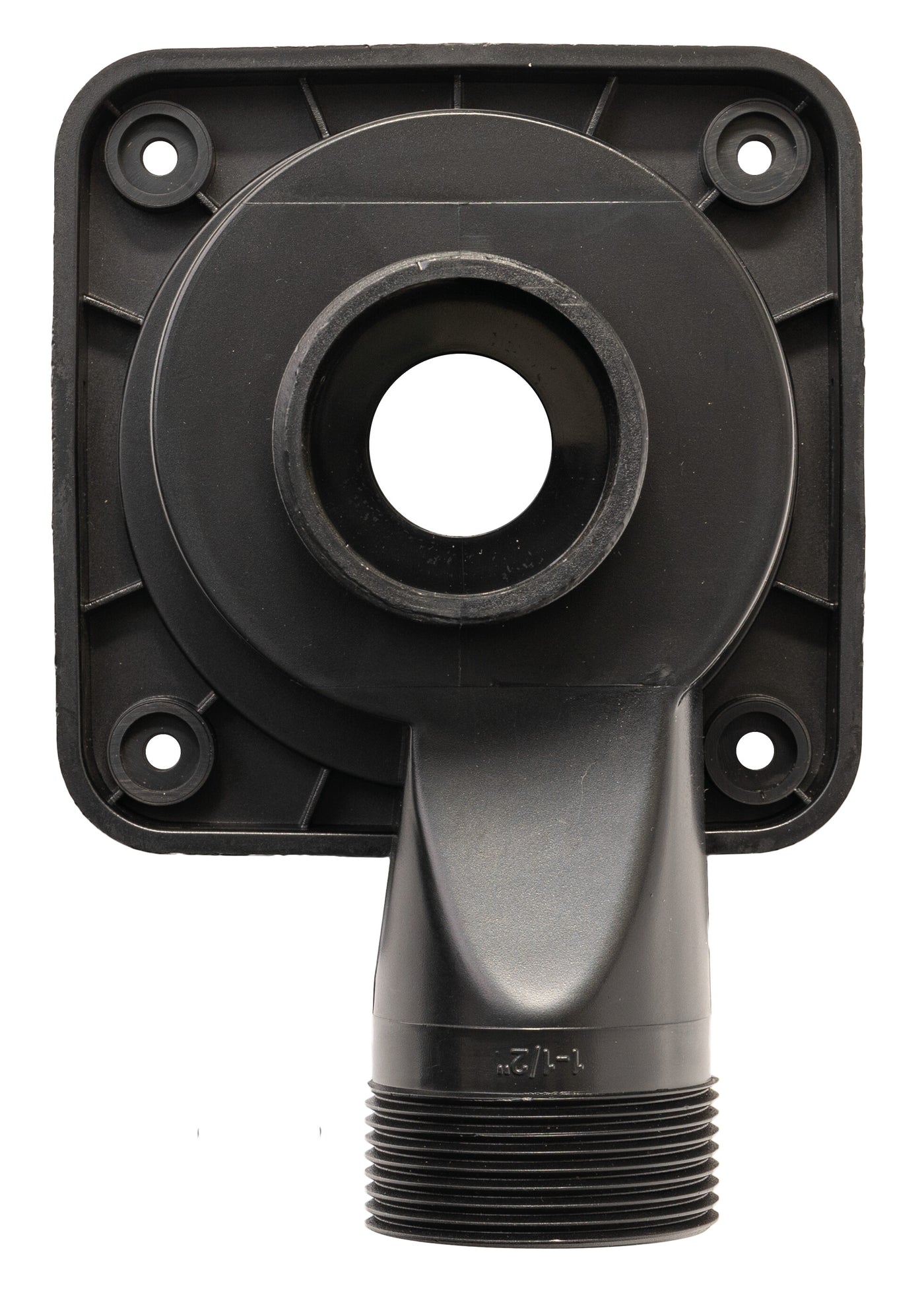 Superfish Pond Eco Next 5000 Rotor Deksel - productfoto