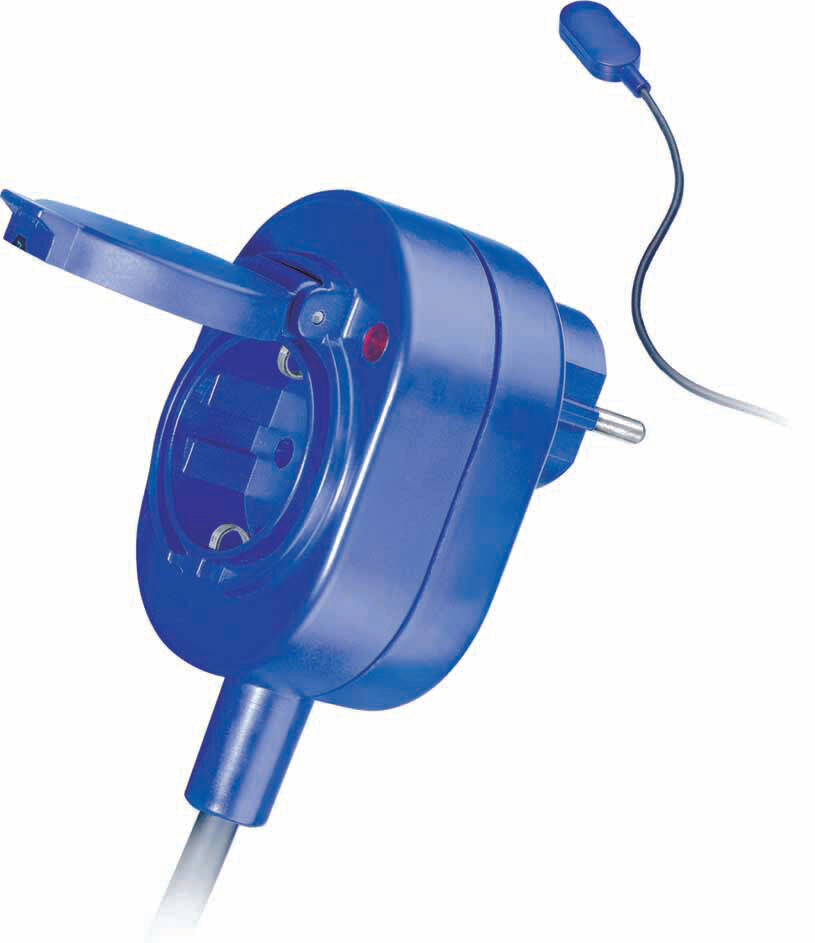 Aquaforte Schego Vorstbeveiliging 0ºC max. 600 watt - afbeelding 3