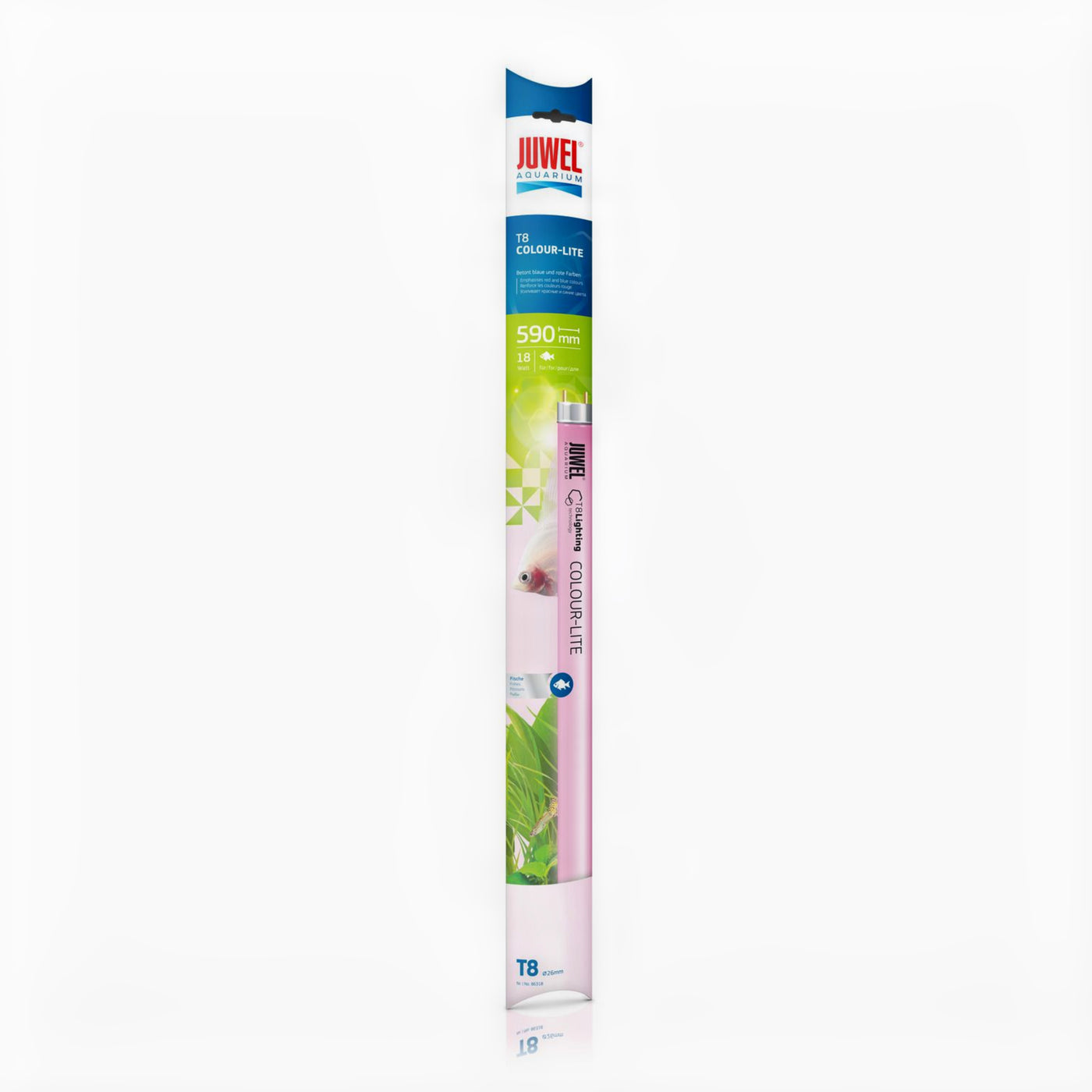 Juwel Led Lamp Colour 590 Mm - productfoto