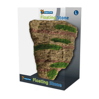 Superfish Floating Stone L - Zwevende decoratiesteen voor grote aquariums, miniatuur 1