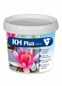 VT KH Plus 1500 ml - Karbonaathardheid verhogen vijver, miniatuur 2