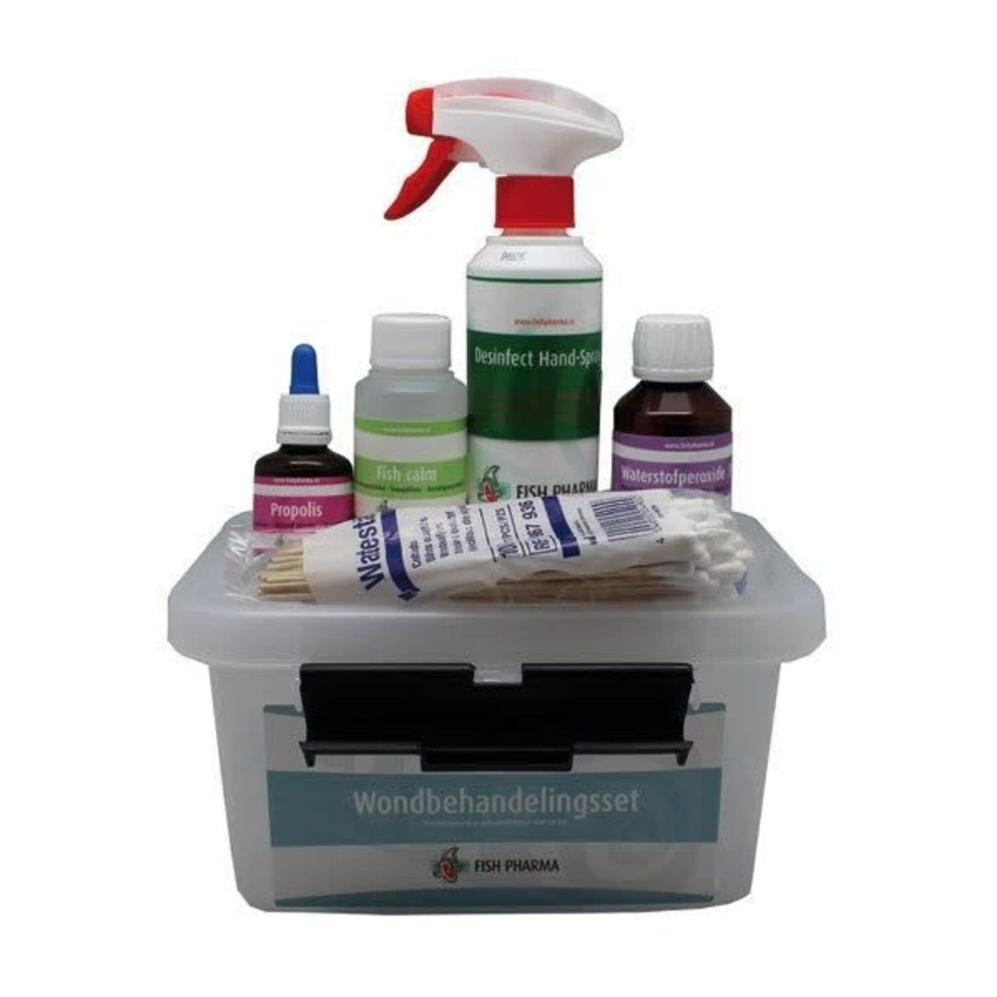 Fish Pharma Wondset - productfoto
