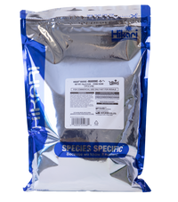 Hikari Marine S 1 kg - langzaam zinkend voer voor kleine zeewatervissen, miniatuur 2