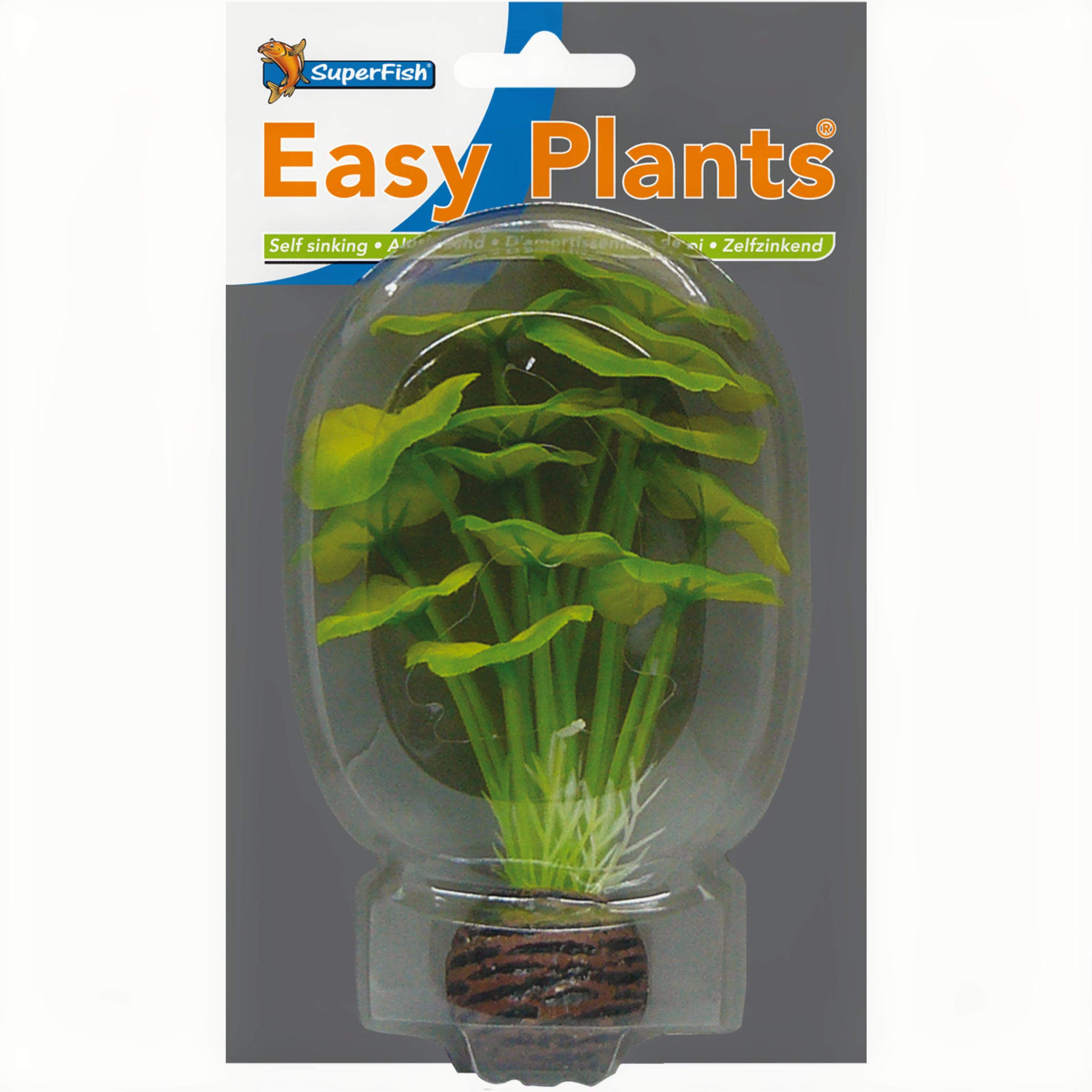 Superfish Easy Plant Zijde 13 Cm Nr. 5 - productfoto