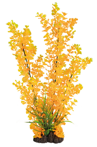 Superfish Art Plant 40cm Ludwigia Orange - productfoto, miniatuur 2