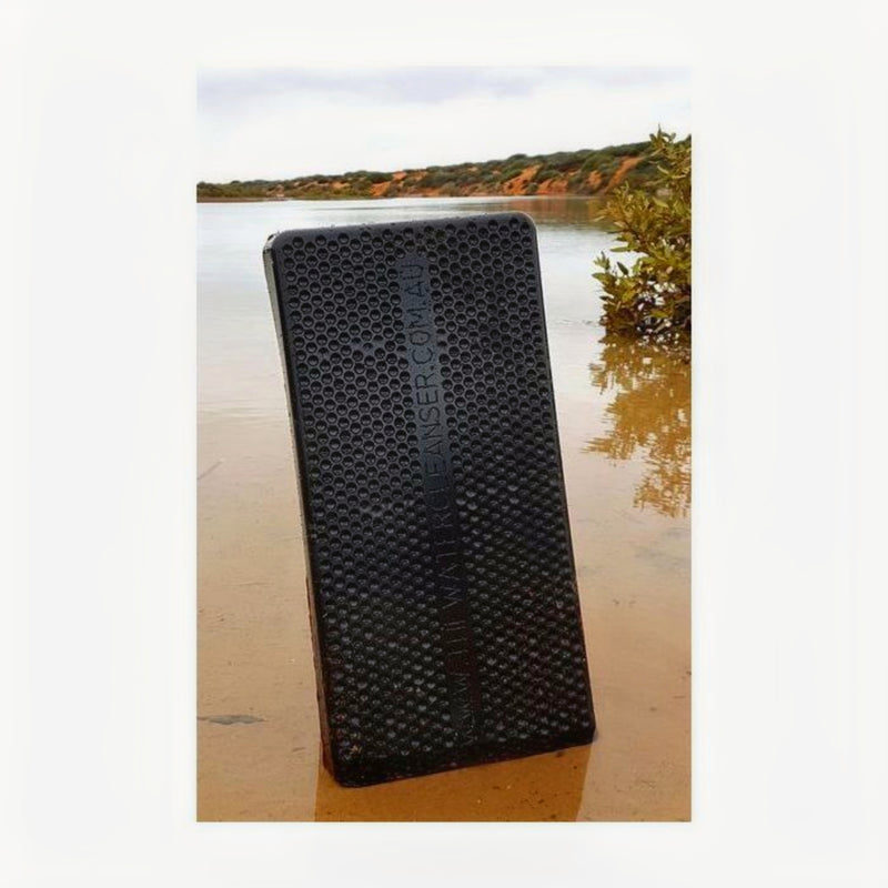 AstralPool Industrial Block chloorblok 3,5 kg, Waterbehandeling bij Vijvercentrum