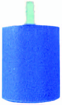Europond Luchtsteen Cilinder 1,5 x 2,5 cm - Mini beluchtingssteen voor vijver
