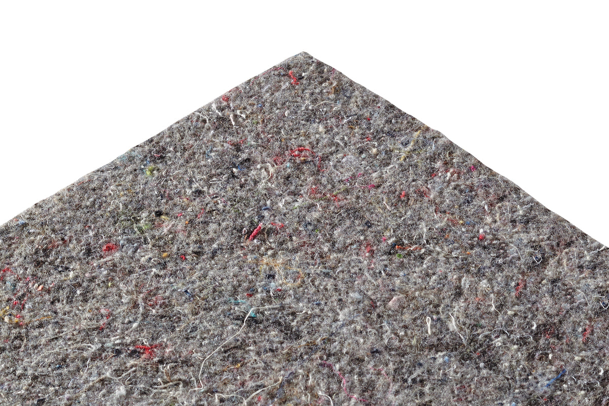 Oase vijverbeschermdoek 400 g/m2 (2 x 50 m) - Beschermvlies onder vijverfolie