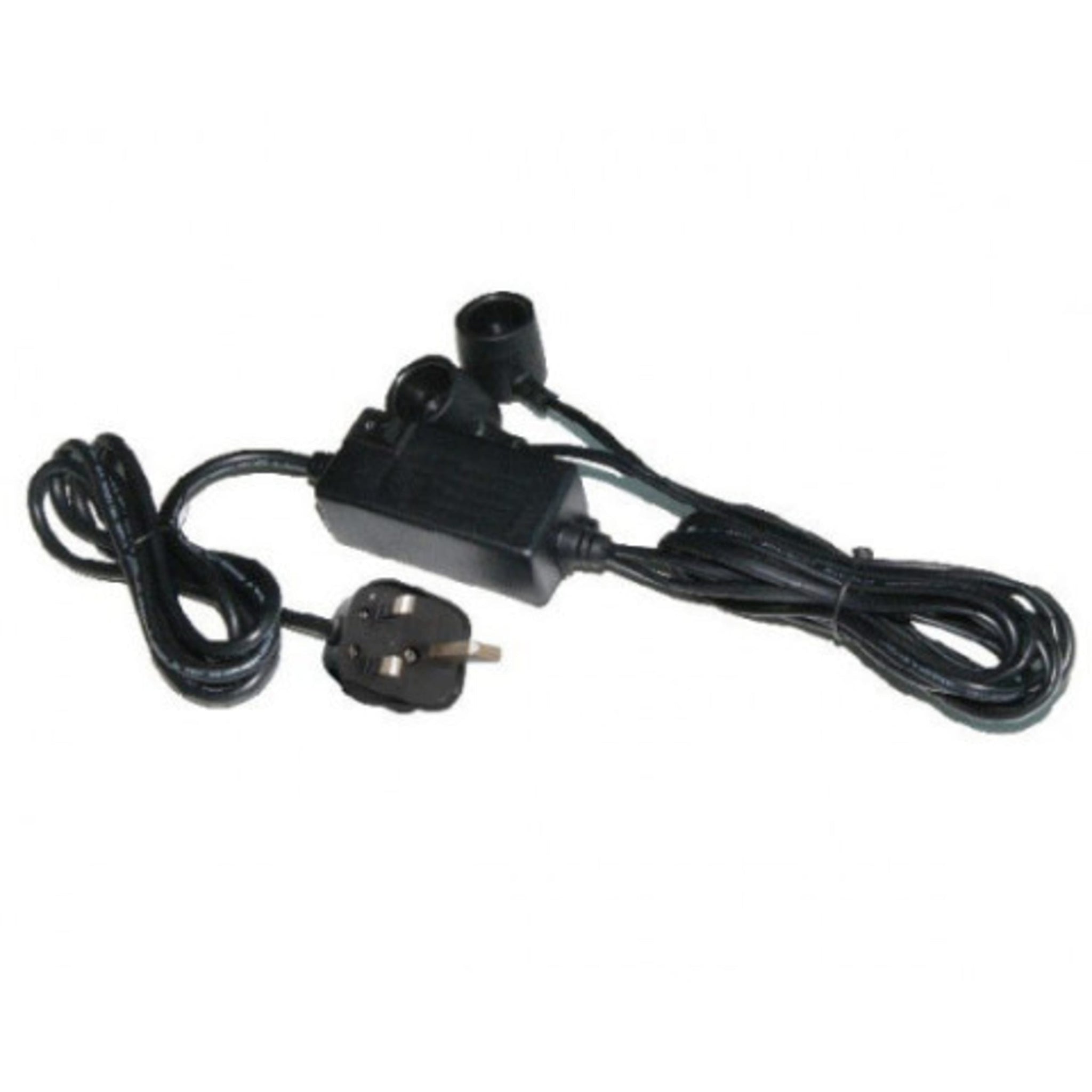 Ballast voor AquaKing JUVC-CW-36 UV-C Unit - Elektronisch voorschakelapparaat