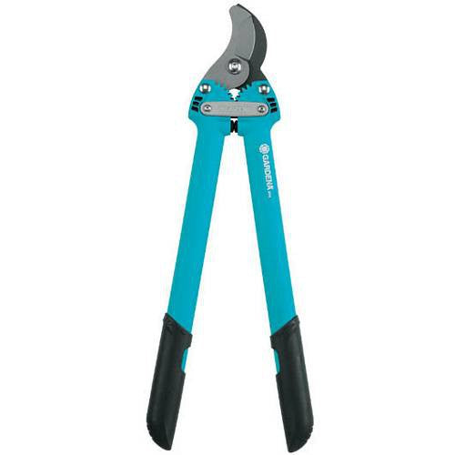 Gardena Takkenschaar 500 BL - bypass takkenschaar met tandwieloverbrenging voor takken tot 35 mm, afbeelding 2 Tuingereedschap