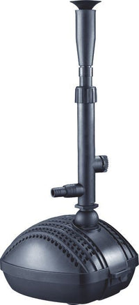 AquaForte FP-1000 fonteinpomp - Compacte vijverfonteinpomp 1000 l/u, miniatuur 2