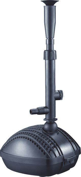 AquaForte FP-1000 fonteinpomp - Compacte vijverfonteinpomp 1000 l/u