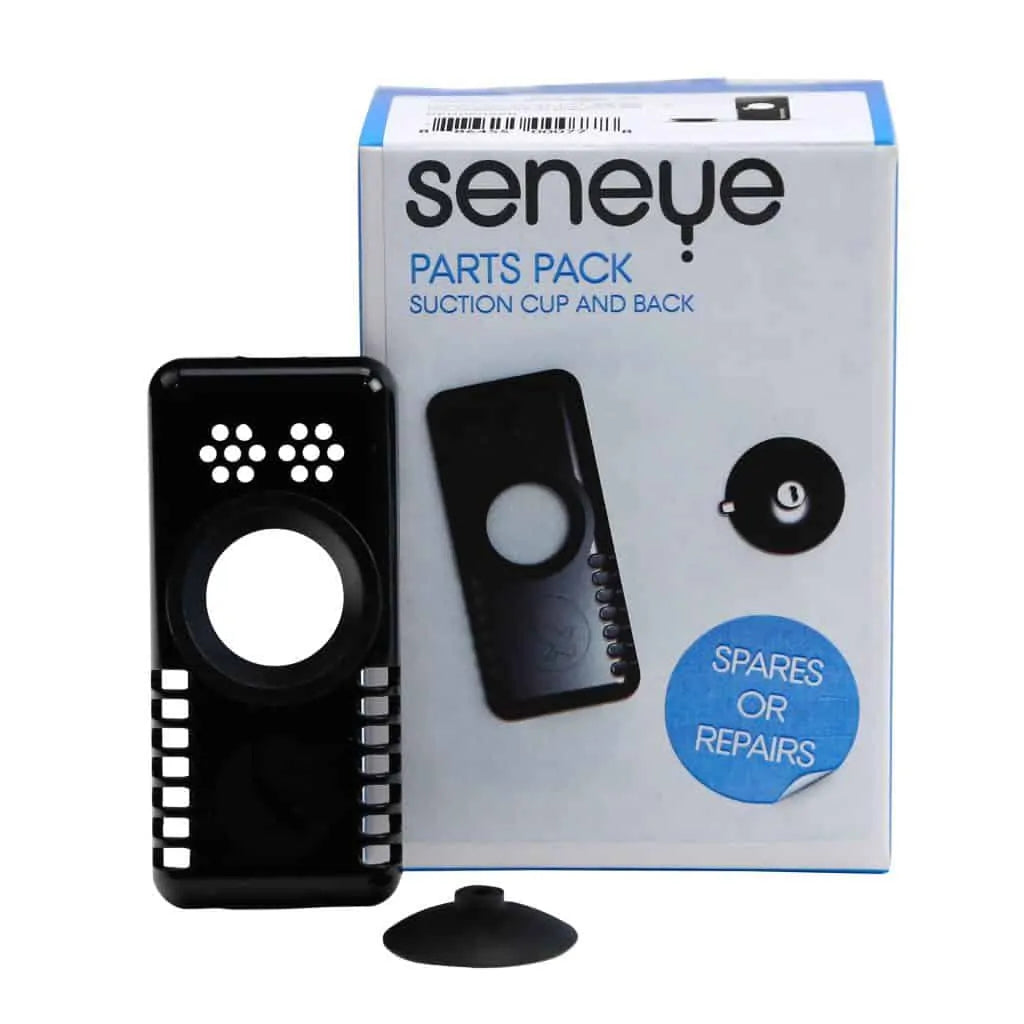 Seneye Parts pack - reserveonderdelen - productfoto