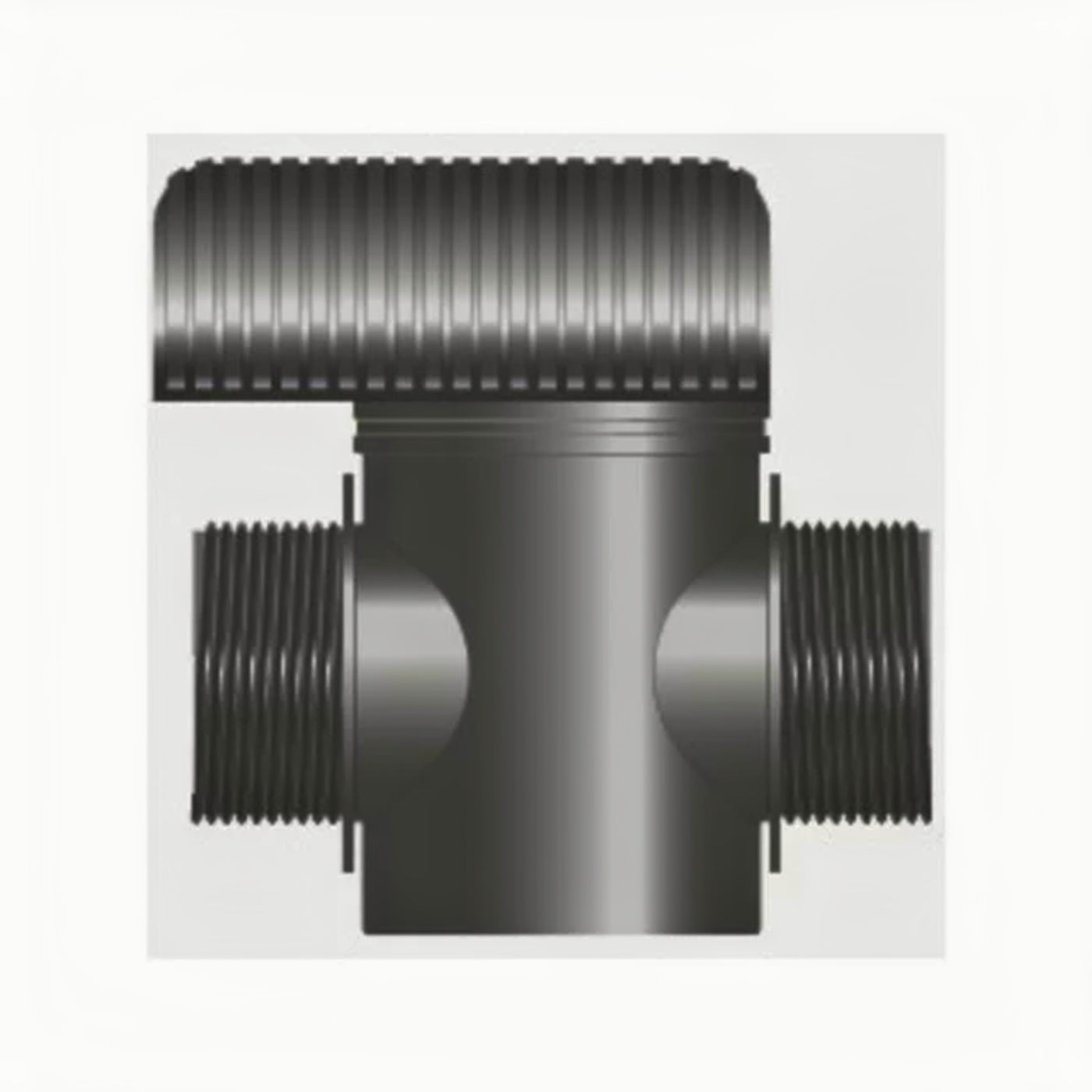 Superfish Vijverkraan Blister 1 Pcs - productfoto