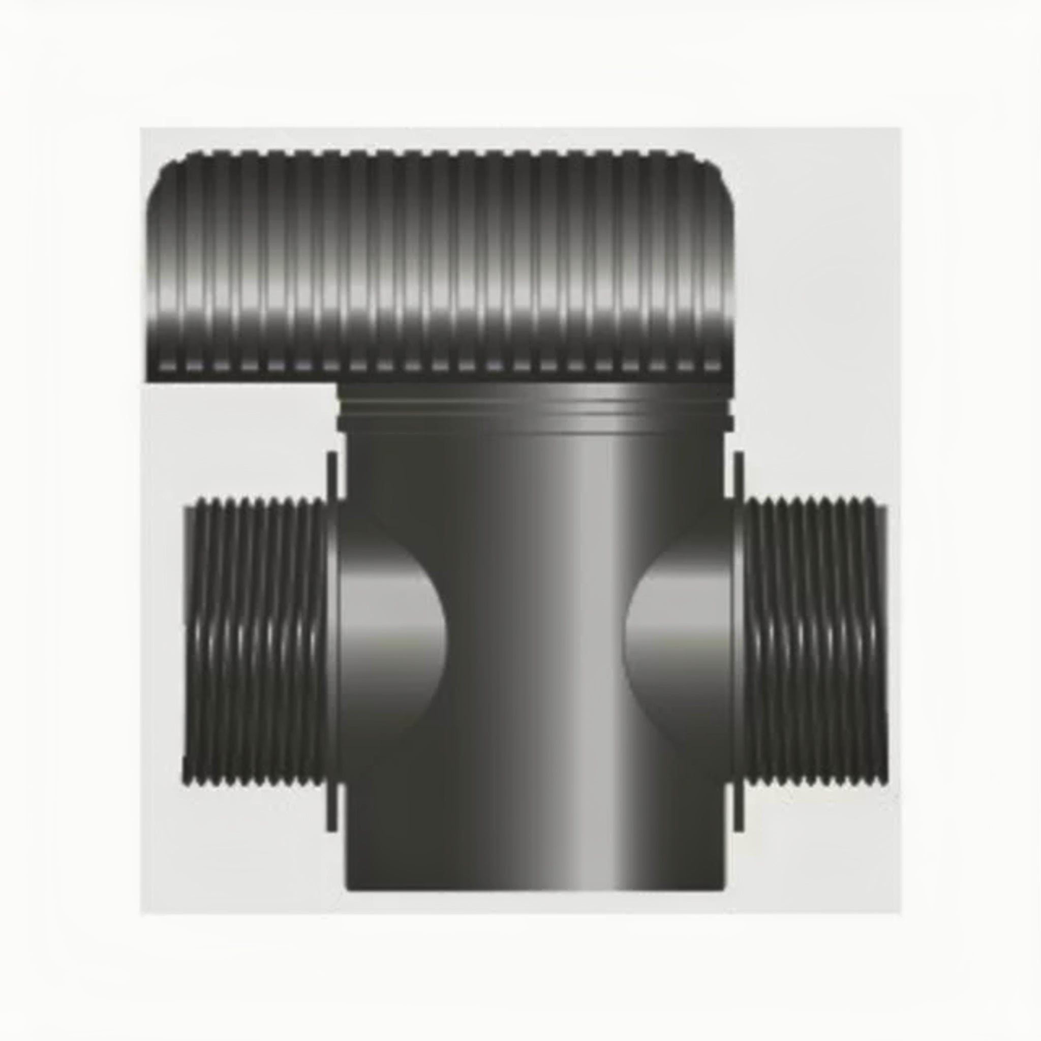 Superfish Vijverkraan Blister 1 Pcs - productfoto