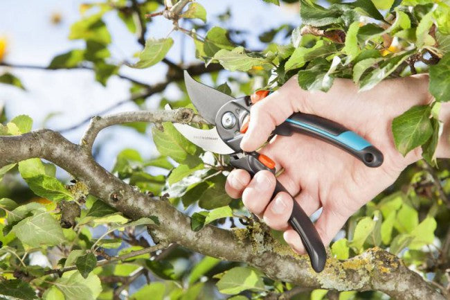 Gardena Comfort snoeischaar Vario - bypass snoeischaar tot 24 mm