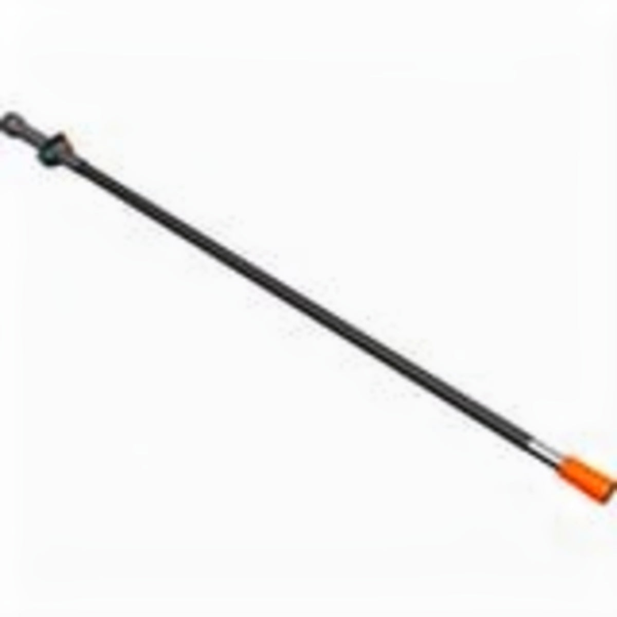 Gardena Cleansystem Steel M - productfoto