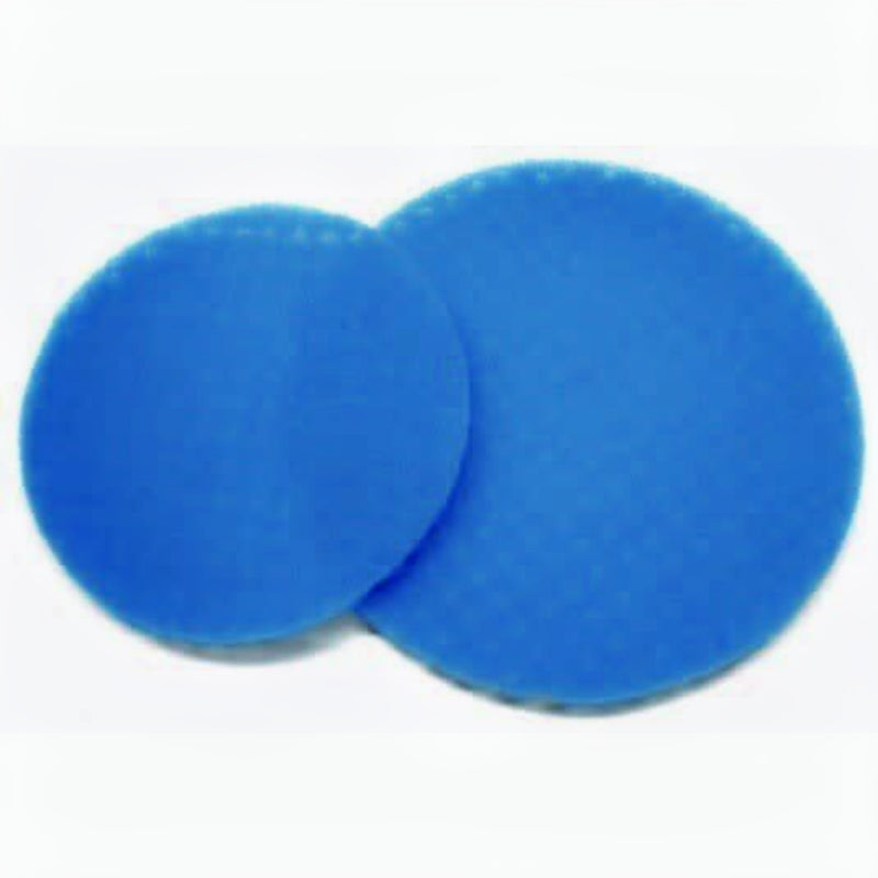 AquaForte Filterschuim 125 x 100 x 5 cm Medium - filtermat voor vijverfilter, Filterschuim bij Vijvercentrum