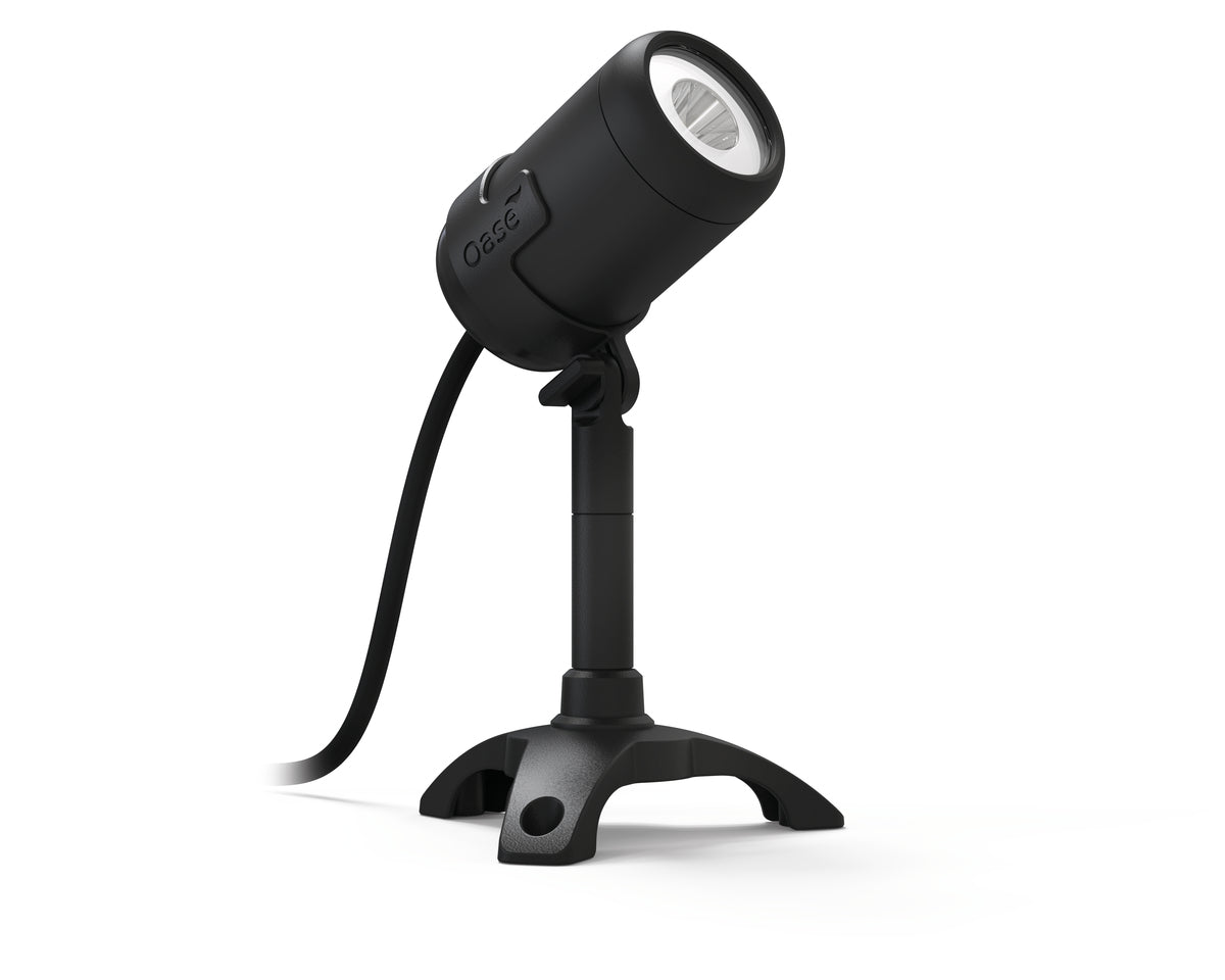 Oase LunAqua Connect Starter Set Controllable - app-bestuurbare vijververlichting productafbeelding