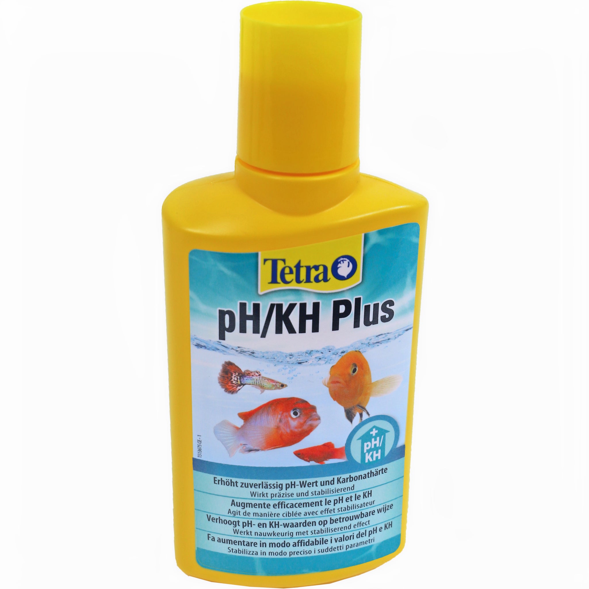 Tetra Ph/Kh Plus Vloeibaar 250 Ml - productfoto