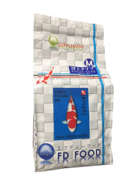 Fd Food Germ Sinking M 5,7 mm 5 kg - zinkend tarwekiemvoer voor koi, miniatuur 2