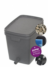 VT Box Filter Set 4000 (Inclusief Pomp & UV-C), miniatuur 2