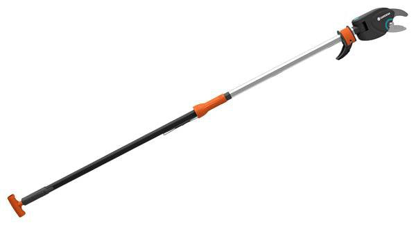 Gardena StarCut 160 plus - telescopische takkenschaar tot 160 cm