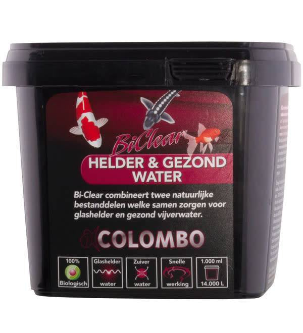 Colombo Bi Clear - 1.000 ml, afbeelding 2 Waterbehandeling