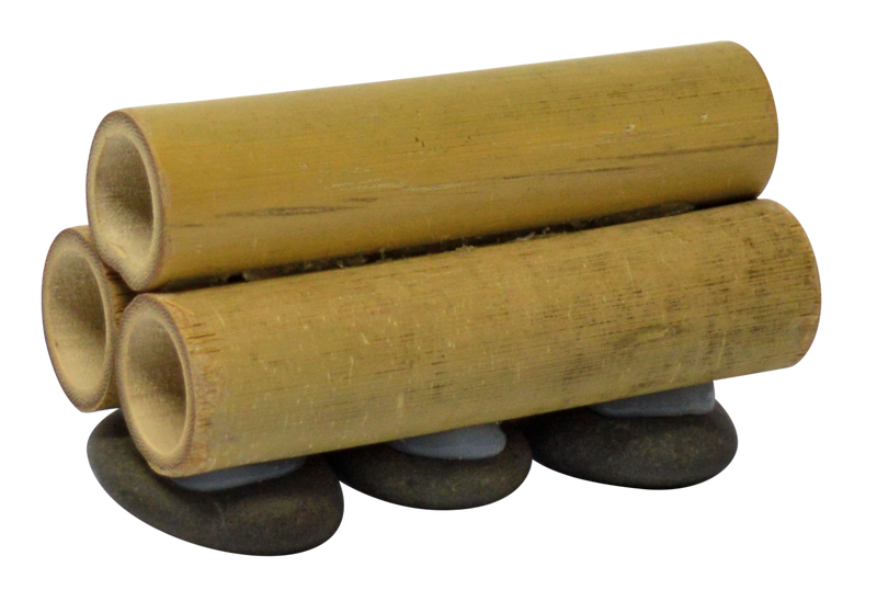 Superfish Bamboo Flat Small (Aquarium Decoratie), afbeelding 2 Aquarium